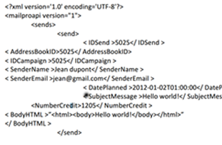 Mailpro - Advanced tools