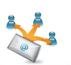 Sending and Routing email SMTP Server