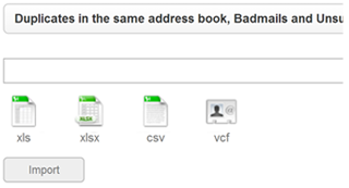 Mailpro - Routing mailing
