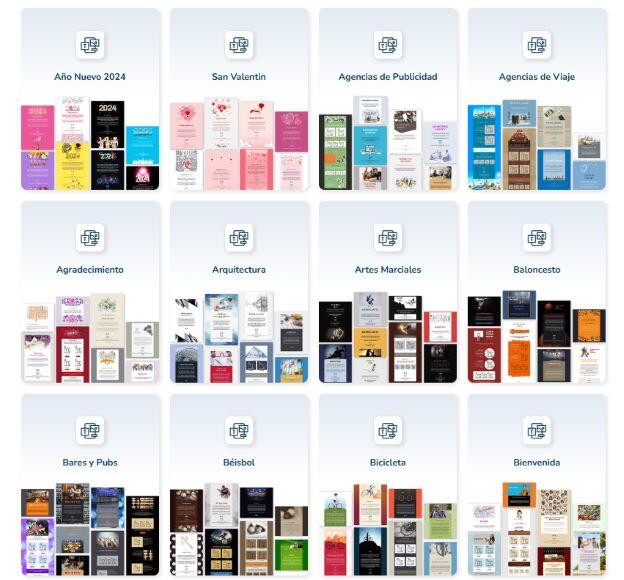 What is Email Marketing Canevas?