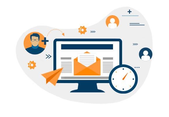 Welcome Email
