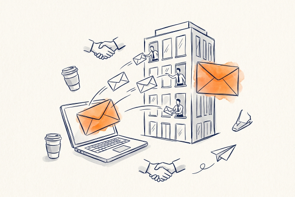 B2B Email Marketing: Strategy, Examples and Best Practices (2026)