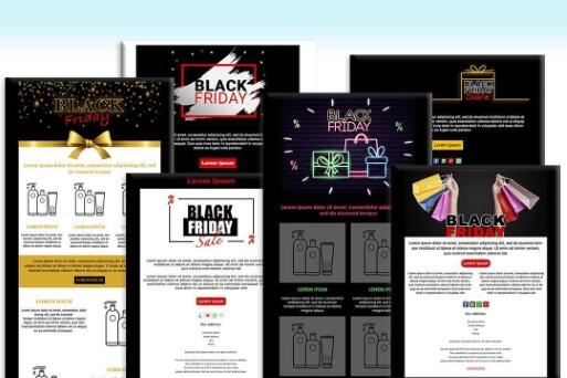 Make the Most Out of Black Friday with Email Marketing