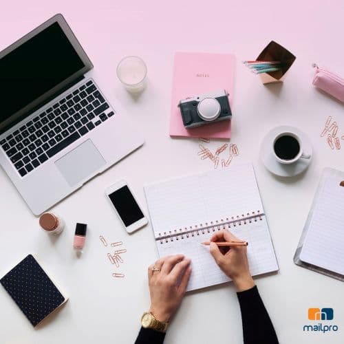Email Marketing for Bloggers: The Complete Guide to Succeed