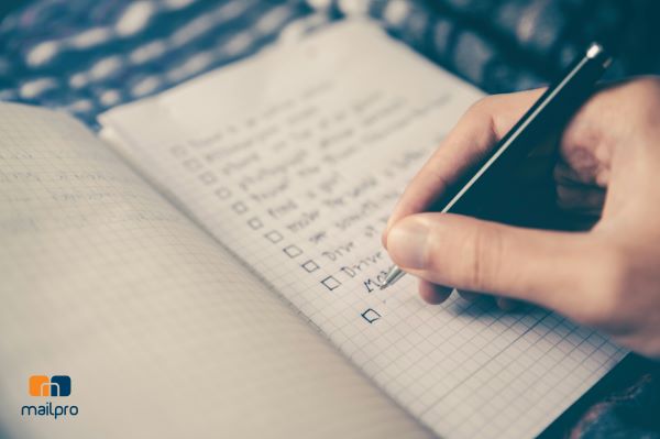 Ultimate Email Marketing Checklist: 20 Steps for Campaign Success
