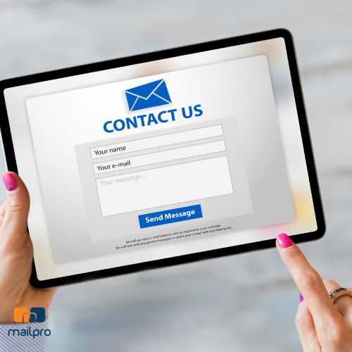 Contact Form Templates