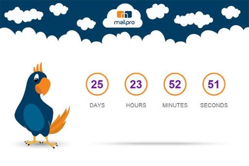 Countdown Timers in Newsletters Motivate People to Take Urgent Action