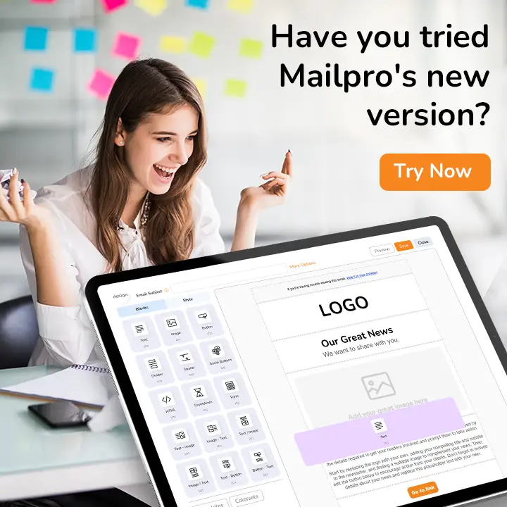 Mailpro Free Trial