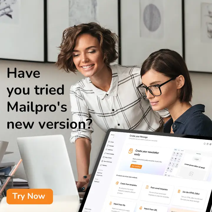 Mailpro Free Trial