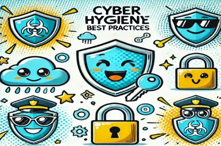 Cyber Hygiene Best Practices Everyone Should Follow