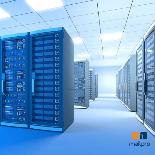 Why Hosting Location Matters for Professional Email Communications