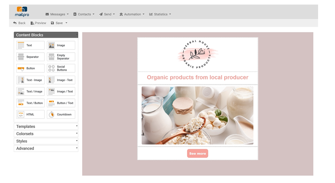 Email Marketing for Gyms