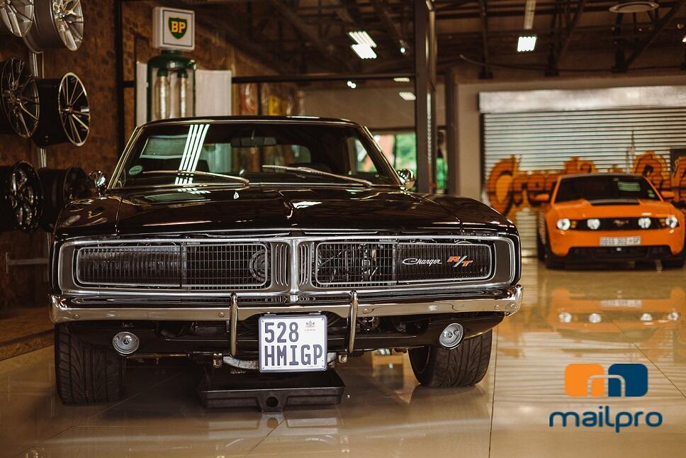 Successful Email Marketing for Car Dealerships