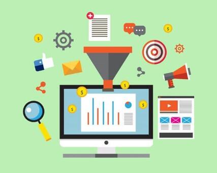 Create a Sales Funnel for Email Marketing