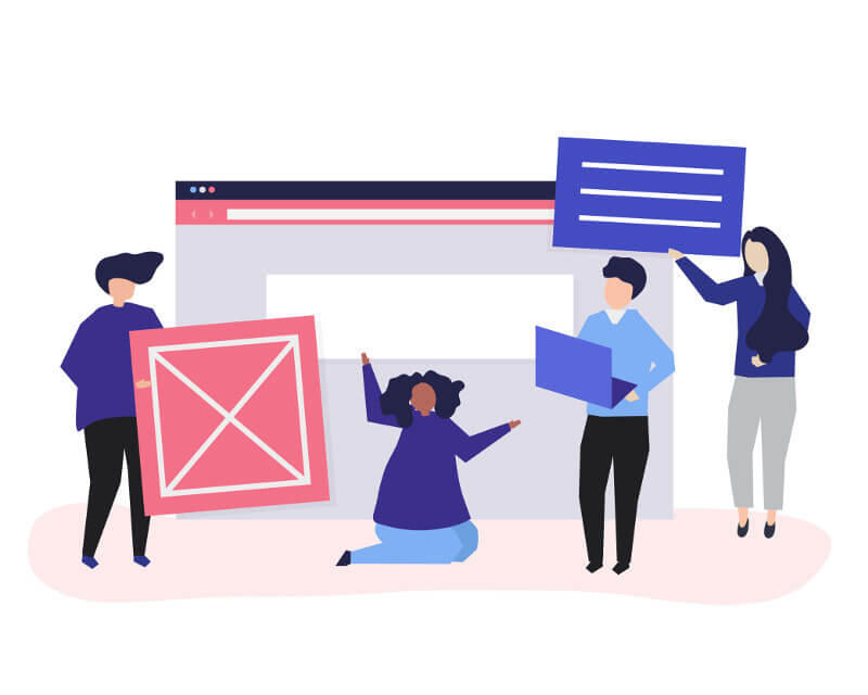 Email Design, the Key Piece to Highlight your Brand