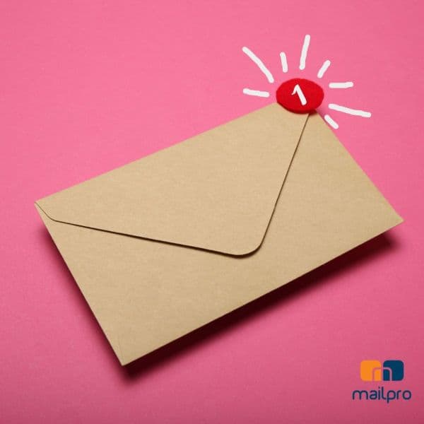 The History of Email