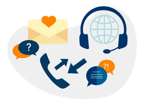 Customer Support