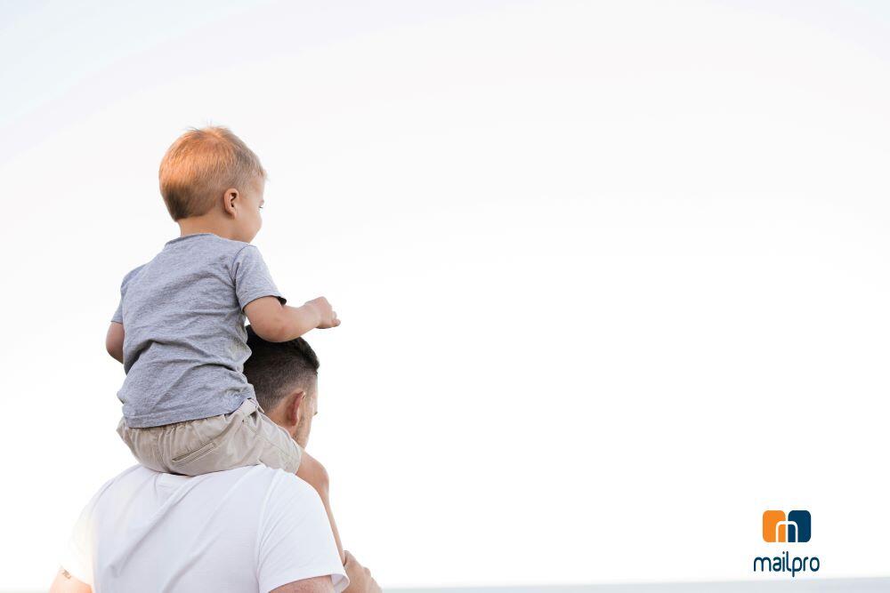 10 Great Email Marketing Examples for Father's Day
