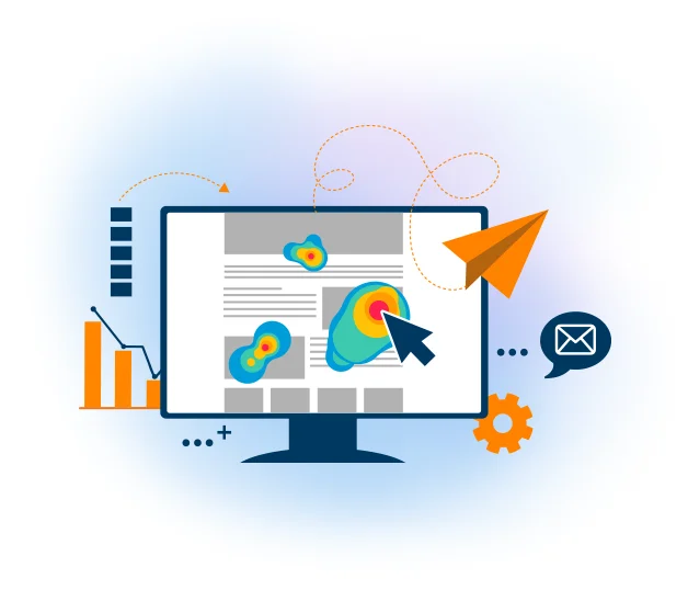 Use Email Heatmaps to Improve your Email Campaigns
