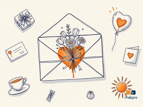 15 Mother's Day Email Marketing Ideas to Get Results
