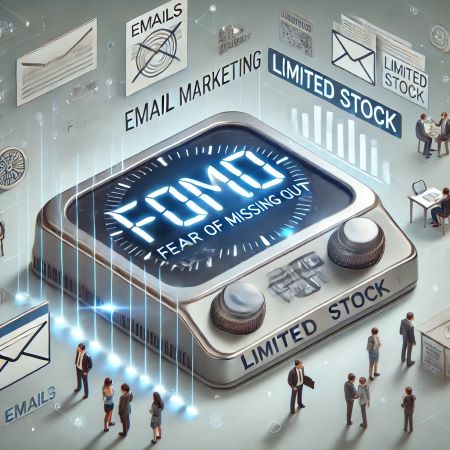 Mastering FOMO Marketing: A Step-by-Step Guide (2025)