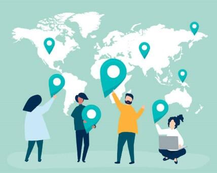 Geolocation in Email Marketing, how to use it?