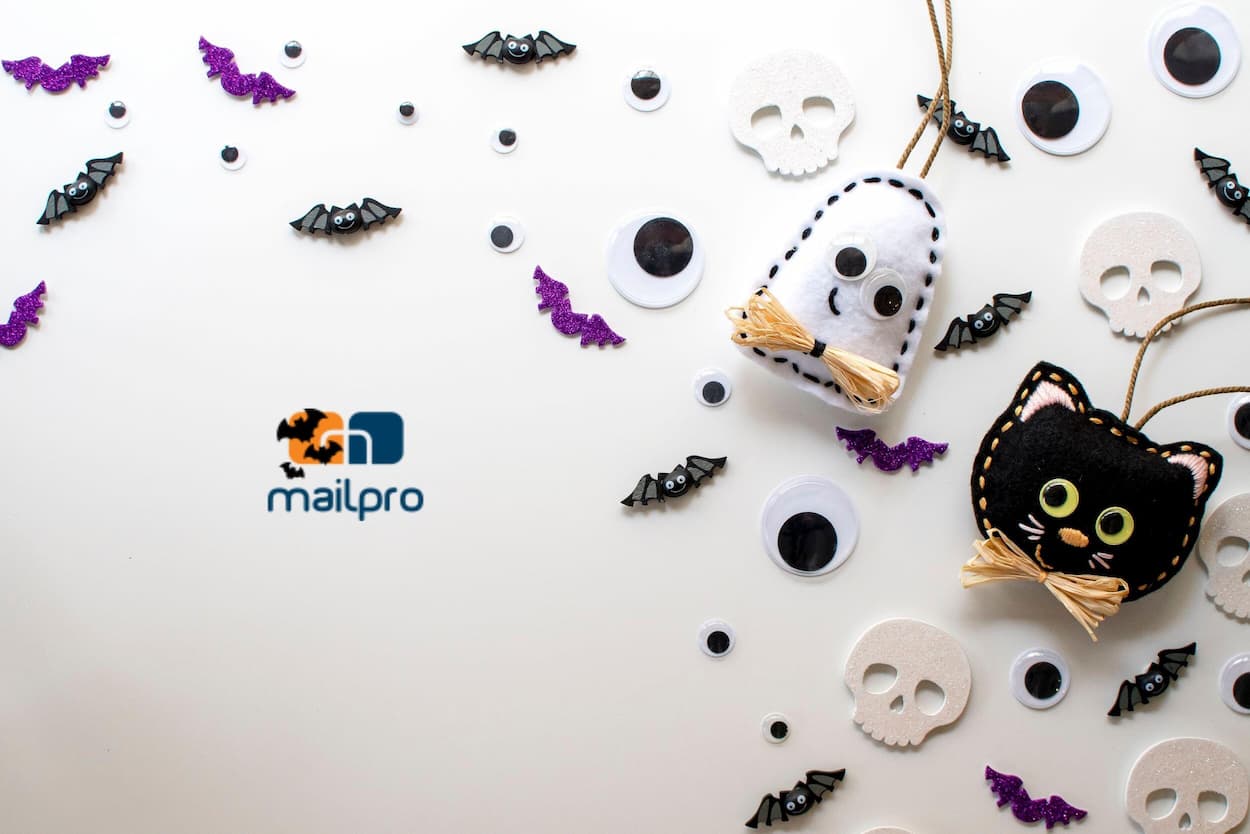 150 Great Halloween Subject Lines