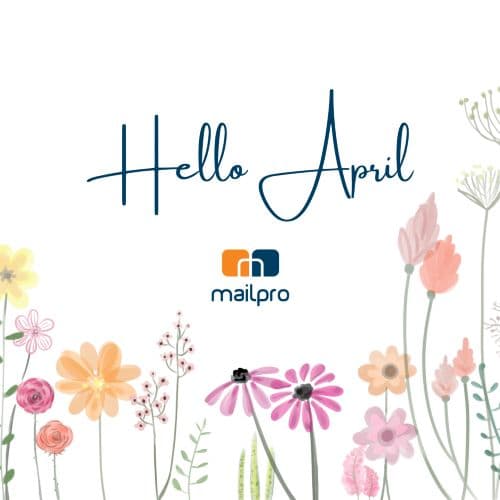 April Newsletter Ideas to Keep Your Subscribers Engaged