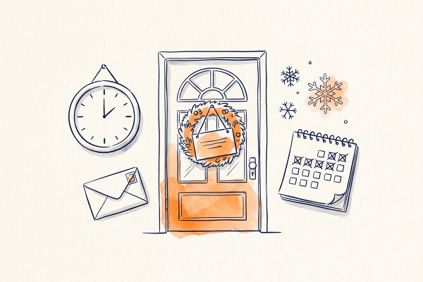 Holiday Hours Email Template: 6 Closure Notices to Copy