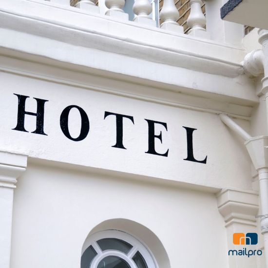 Hotel Marketing Mistakes