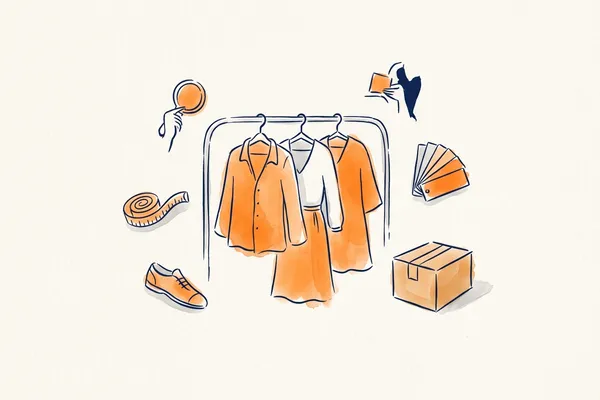 Email marketing for fashion brands