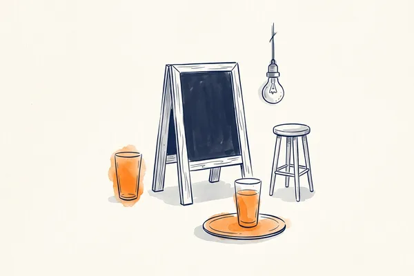 Email marketing for bars and pubs