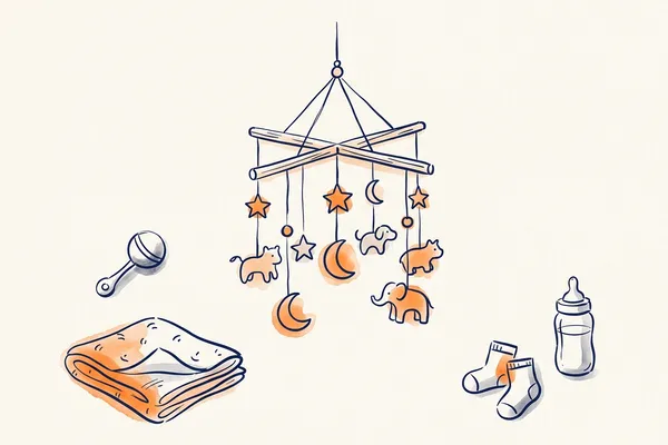 Email marketing for baby and newborn brands