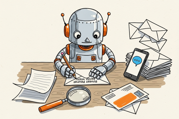 The AI Inbox Problem: How to Write Emails That Survive AI Summaries (2026 Guide)