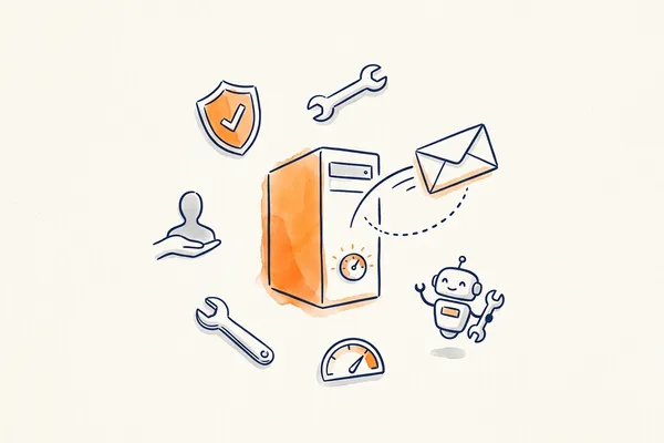 Amazon SES Alternatives: 7 Best Options Compared (2026)