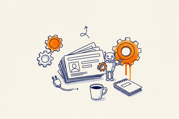Automate CRM with AI — Mailpro™ Contact API v3 Guide