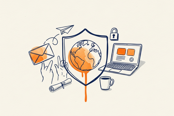 Best Email Marketing Solution Not Hosted in the USA