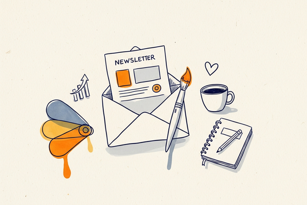 Email Color Psychology: Choosing the Right Palette for Your Brand