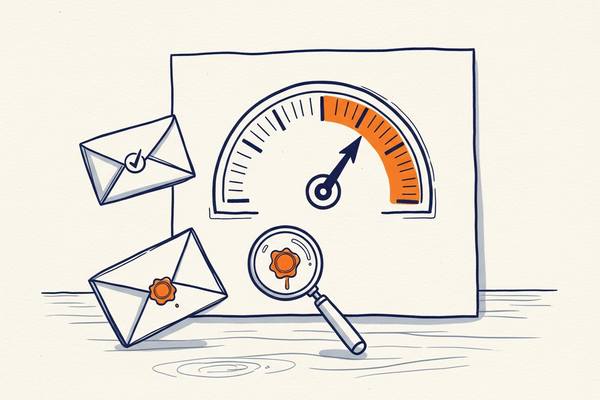 Email Deliverability Score: New in Mailpro