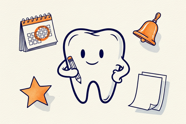 Email Marketing for Dentists: Fill Chairs, Boost Recalls, and Keep Patients Coming Back