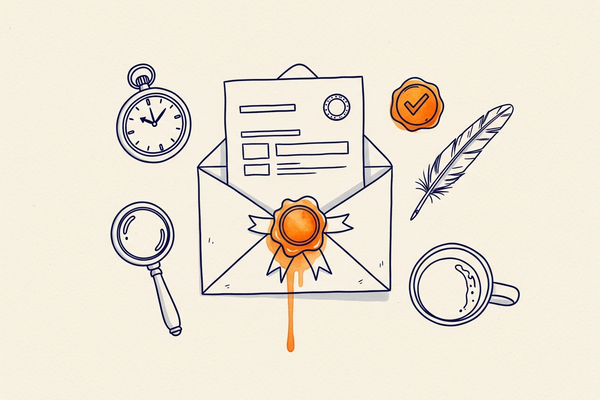 How to Track & Prove Invoice Delivery with SMTP Logs