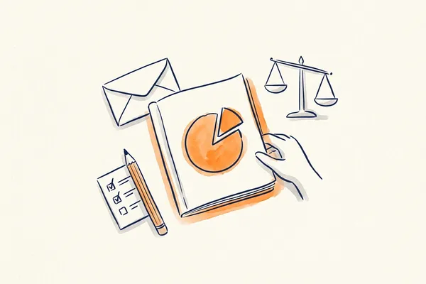 Email Marketing Rules: 80/20, 60/40 & 70/20/10 Explained