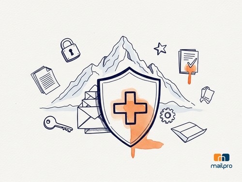 GDPR-Compliant Newsletter Software: Why Privacy & Swiss Hosting Matter
