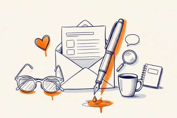 Newsletter Content Writing Tips: How to Write Emails People Actually Read