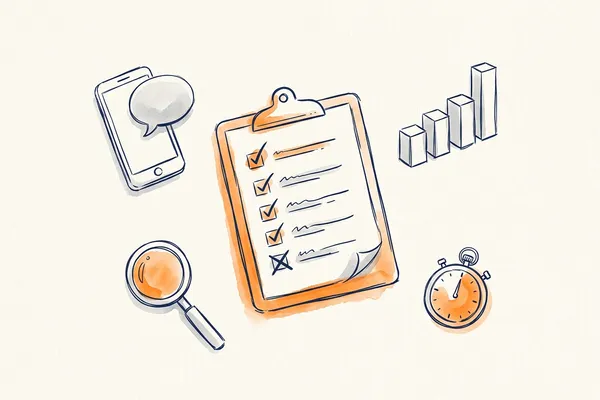 SMS Delivery Reports: What Every Status Really Means