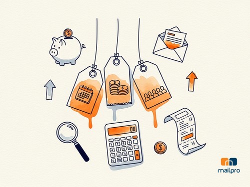 Newsletter Software Pricing: What Should You Actually Pay?