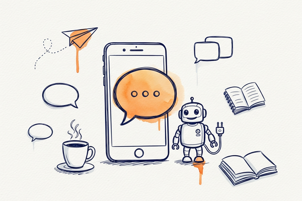 Send SMS with an AI Agent via Mailpro™ SMS API
