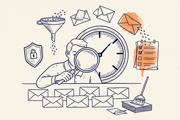 How to Reduce Spam Complaint Rate Below 0.1% (2026 Guide) | Mailpro