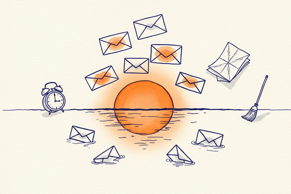 Email Sunset Policy: Retire Inactive Subscribers