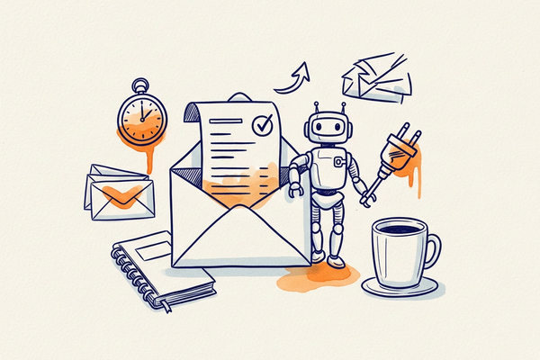 Transactional Email API for AI Agents — Mailpro™ v2